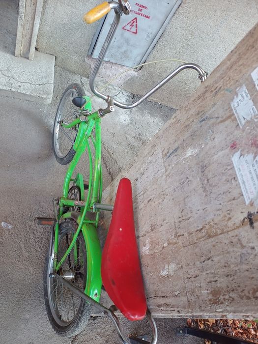 Vând bicicleta Pegas