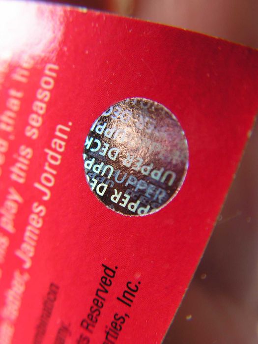 Много рядък,винтидж, колекционерски плакет на NBA- Chicago Bulls