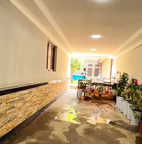 Учтепа тумани Оқмачит маххалида 4,5 сўтиқда зўр ховли