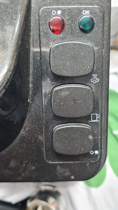 Кафемашина еспресо Briel/Бриел