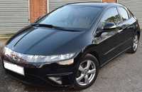 Honda Civic/Хонда Сивик 2007г. На части!!!