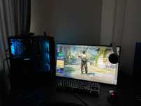 Игровой компьютер RTX 2060, 16gb, i5 9400F