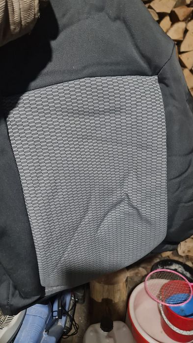 Huse scaun Vw Polo 6r