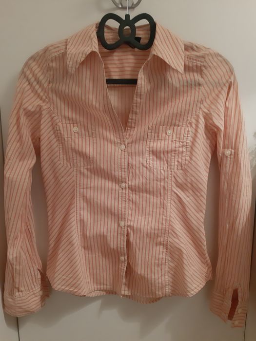 Camasa United Benetton marimea S