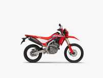 Honda CRF 300L Honda CRF 300L