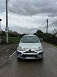 Vand Citroen C3, an 2007