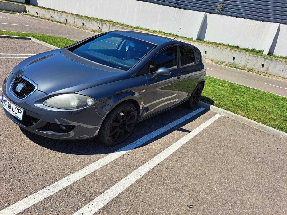 Seat leon 1.9 tdi
