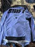 Costum cross/enduro Shift Black Label nou