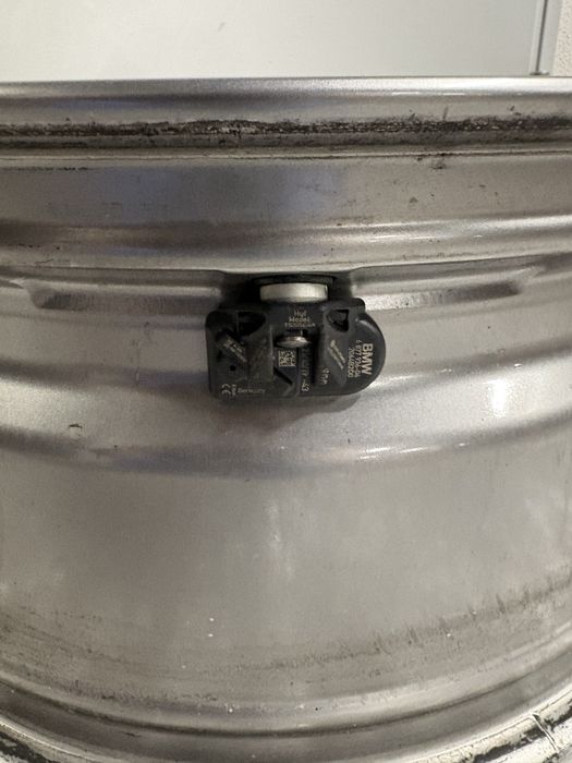 Оригинални джанти 17 BMW G20/G21 3 броя