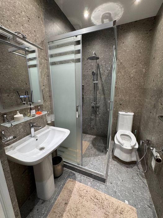 Продается квартира в жк Peace Garden