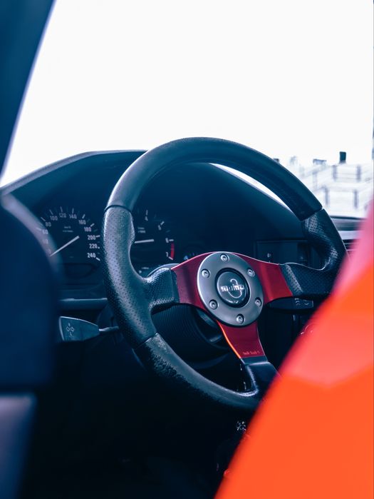 BMW Seria 5 E34 520i