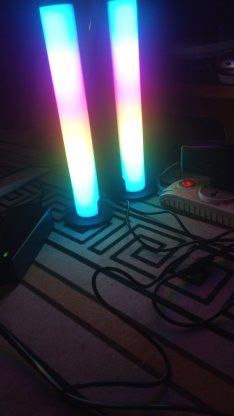 Продам подсветку лампу