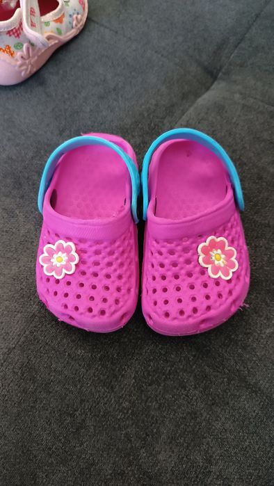 Детски обувки за момиче