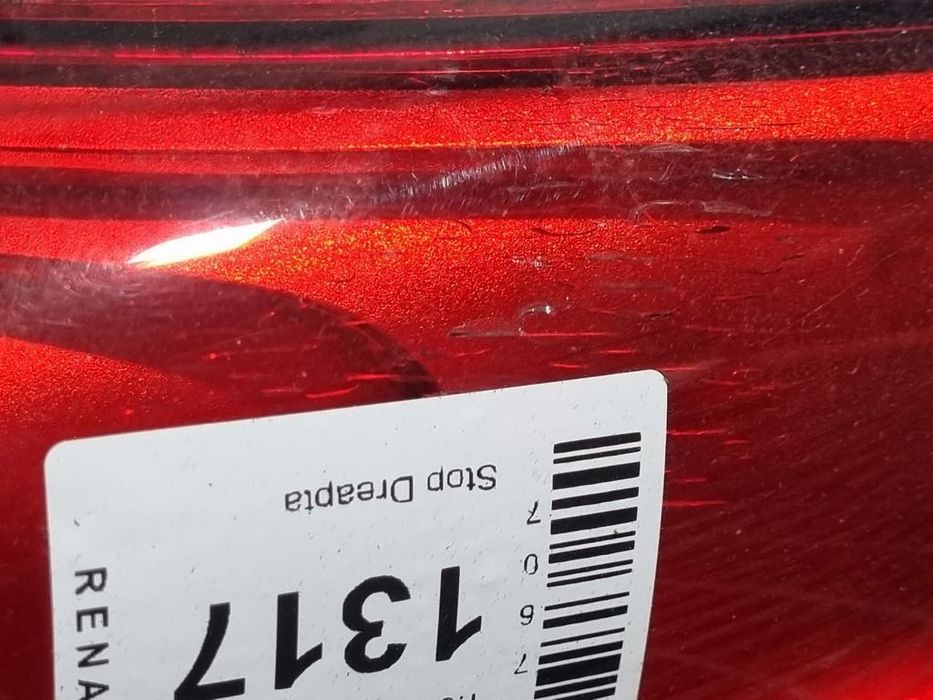 Stop Dreapta Renault Kadjar 2015 - 2018 SUV 4 Usi (1317) Cu led Fisurat