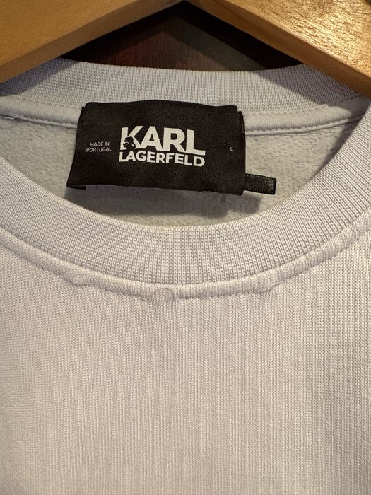 Дамска блуза Karl Lagerfeld