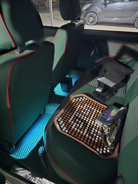 Lada samara 21099 в идеальном состоянии ,мотор 1.6  Лада всё новое