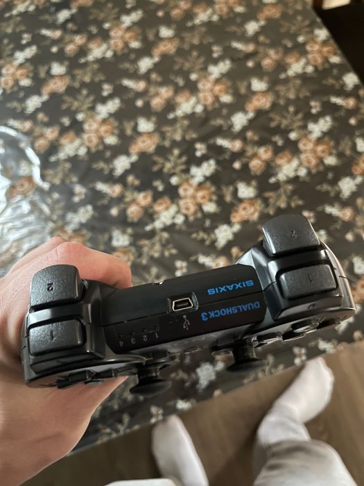 PlayStation 3 Super Slim