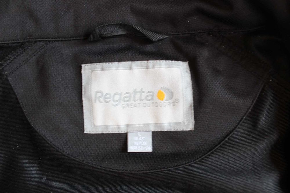 Bluza barbati casual, munte/trekking REGATTA Great Outdoors, marime L