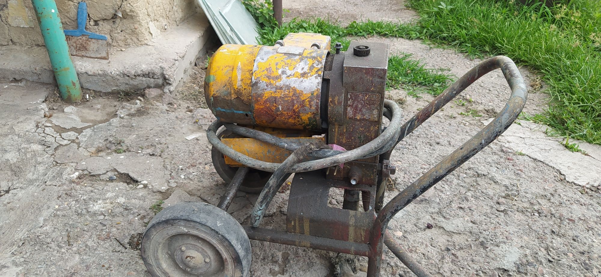 срочно продам вагнер