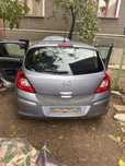 Опел Корса Д/ Opel Corsa D 1.2 2008, 80к.с на части