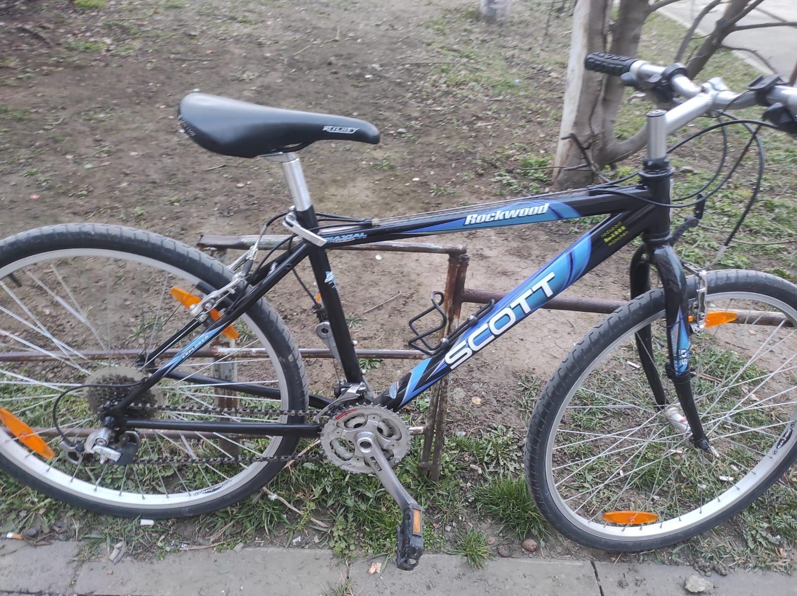 Biciclete  adulti 28" stare foarte buna