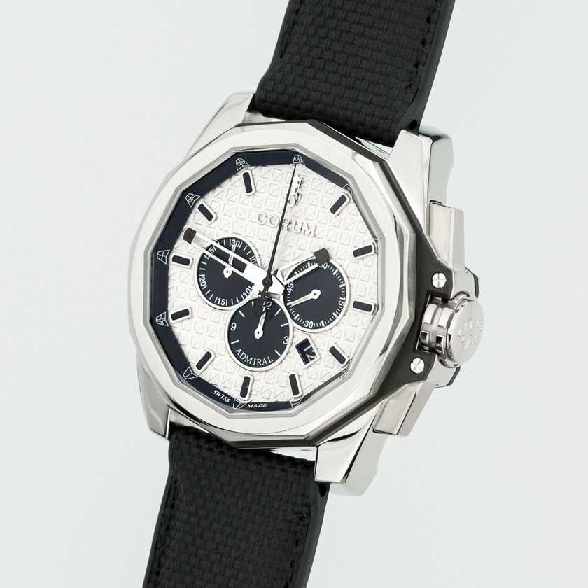 Corum Admiral AC-One 45 Chronograph 132.201.04/F371 AA01