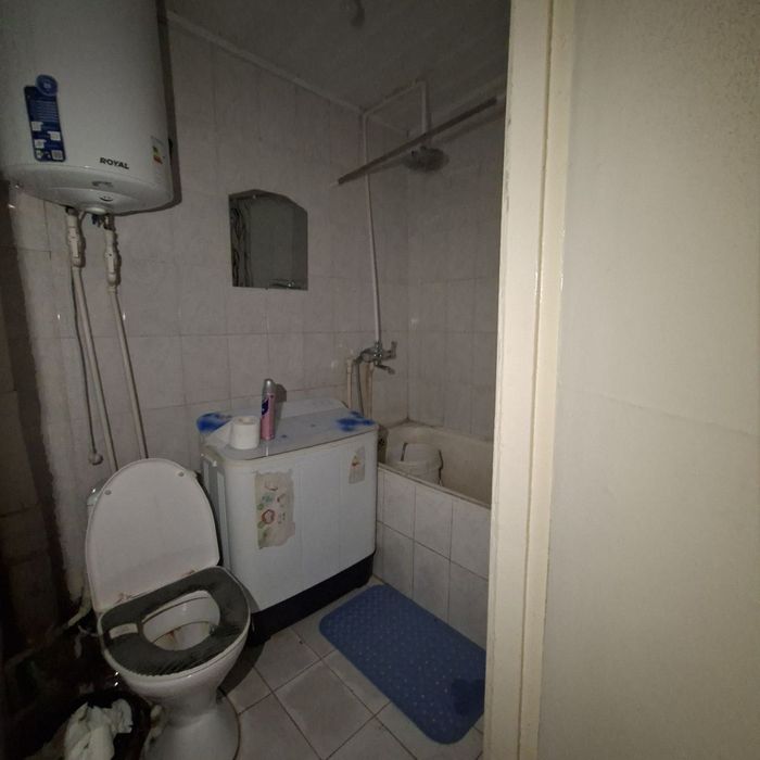 Срочно сдаётся квартира Мархабо