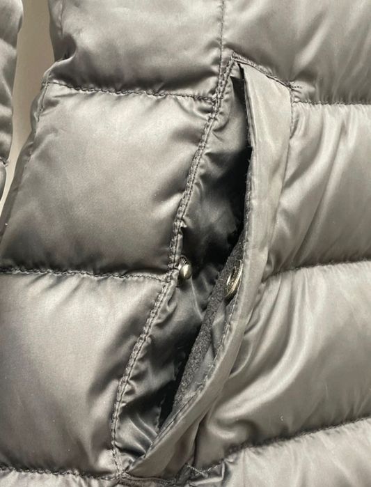 Geaca Tommy Hilfiger originală