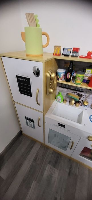 Bucatarie copii stare buna