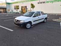 Dacia Pick-up 1.6 MPI 90 CP Dacia Logan Pick up