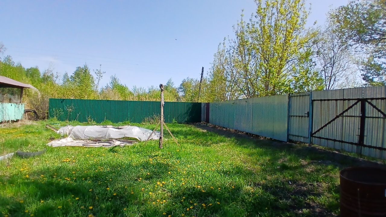 Дача на мирном продам