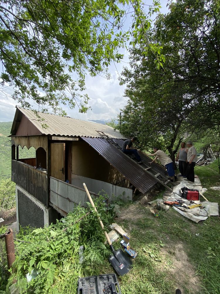 Продам дачу в Аксайском ущелье, Кок Лай Сай