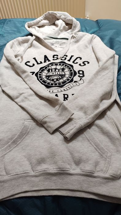 Hanorac dama lung tip tunica