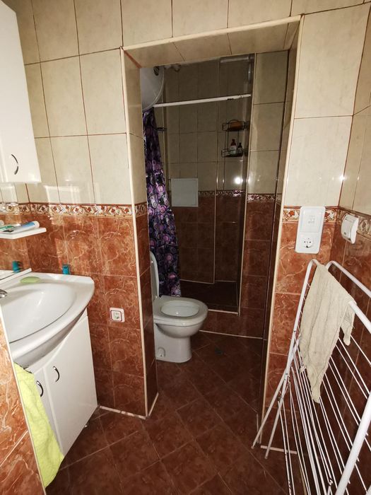 Дава се под наем Двустаен апартамент в Бургас, Братя Миладинови - 45 кв.м за 255 € - Снимка #4