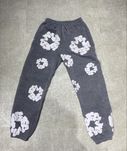 Штаны Denim Tears