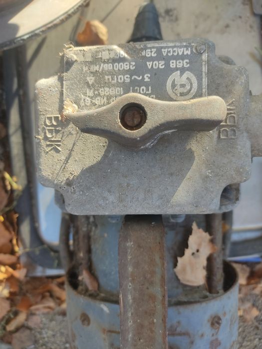 Вибро моторв хорошем состоянии