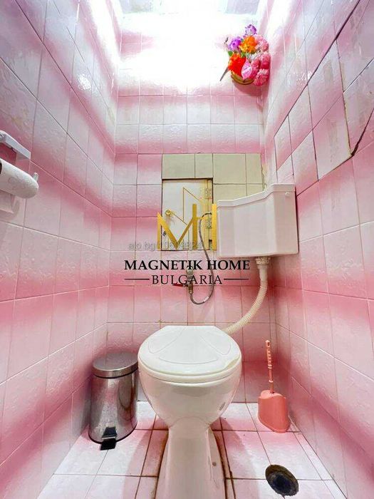 ХИТ! Бюджетен ЧЕТИРИСТАЕН апартамент до Краснодар в ж.к. Възраждане