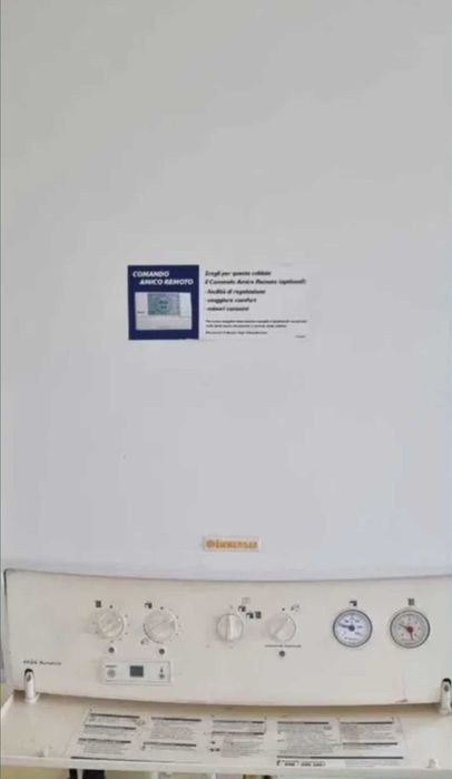 Immergas Zeus Superior 28 kW