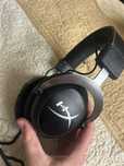 Casti Hyperx Cloud 2