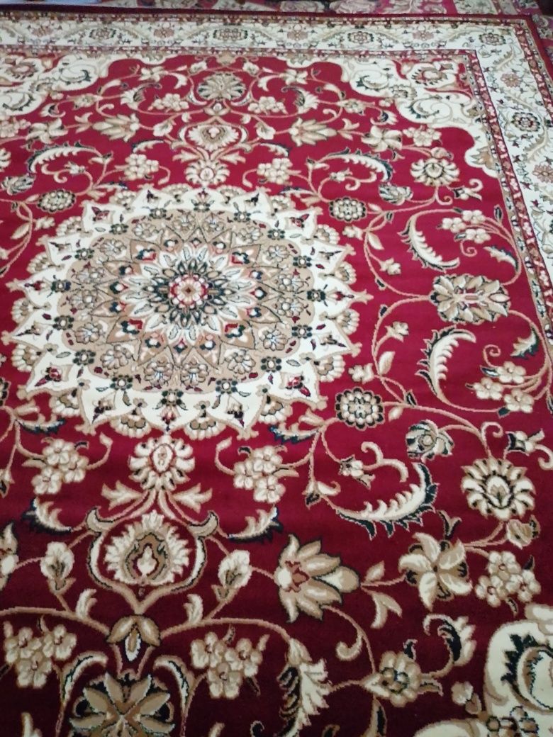 Gilam yangi 3/4 metr