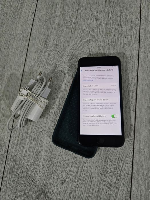 Vand Iphone SE 64 Gb Neverlock stare buna