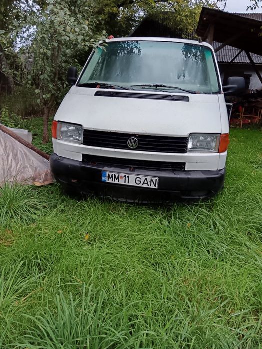 volkswagen transporter t4