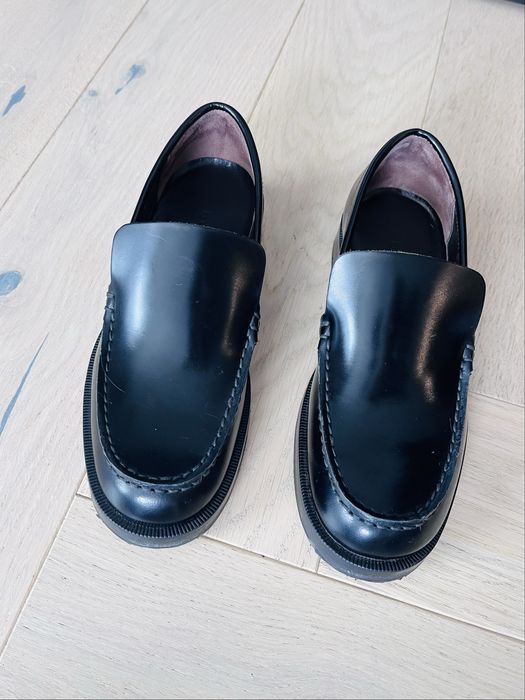 Обувки/лоуфърки By Far