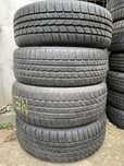 4 anvelope cauciucuri 225/60/17  m+s și 235/60/17 m+s