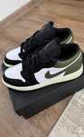 Продам кроссовки Air Jordan 1 Low