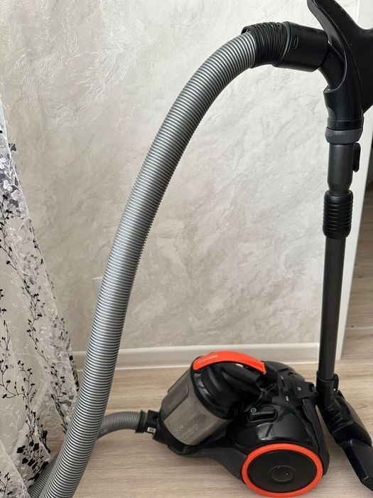 Пылесос отличный Samsung доставка