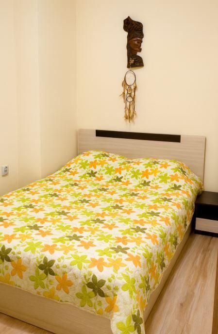 Дава се под наем Двустаен апартамент в Варна, Трошево - 65 кв.м за 378.93 € - Снимка #3