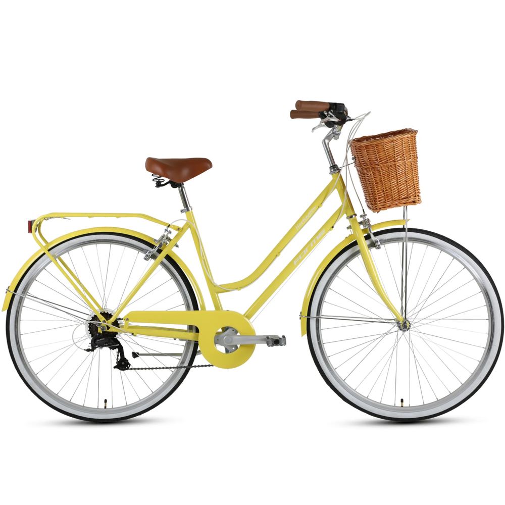 Bicicleta  Forme 700c Hartington 700C 19 Inch Noua Sigilata