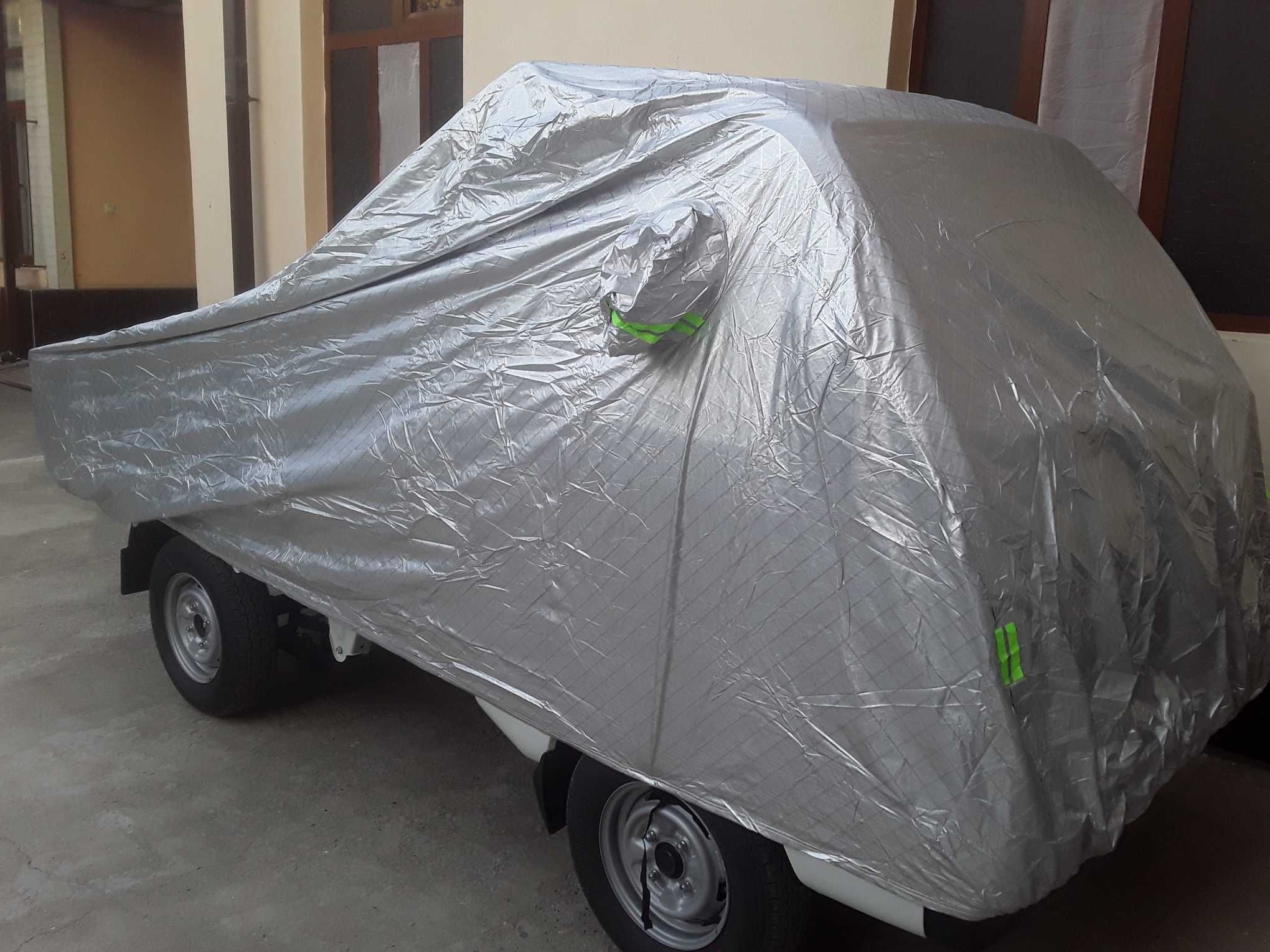 Chevrolet Labo 2024