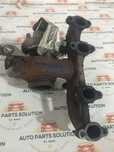 turbina Skoda Octavia 2, 1.9 TDI